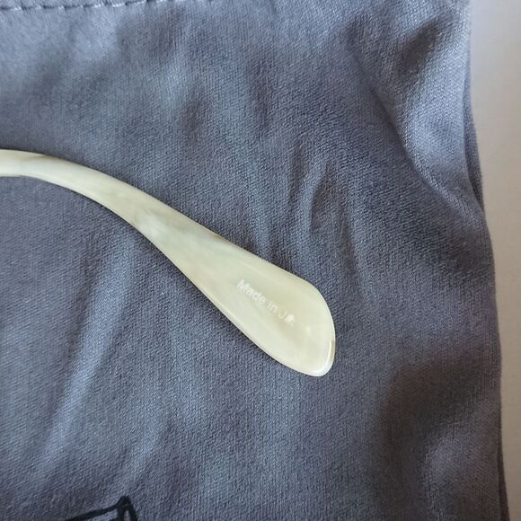 Oliver Peoples twenty years ILSA sunglasses - Picture 10 of 12